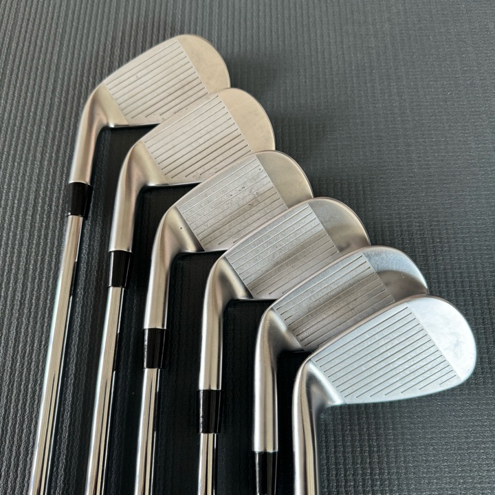 Callaway Apex TCB 2021 | MULLIE Golf