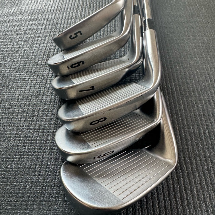 Callaway Apex TCB 2021 | MULLIE Golf
