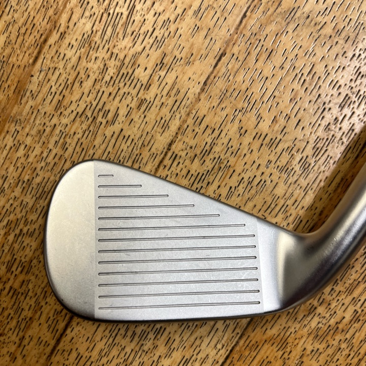 Callaway Apex CF19 3 iron Tour Issue Dynamic Gold shaft Callaway Apex CF19 3 iron Tour Issue Dynamic Gold shaft