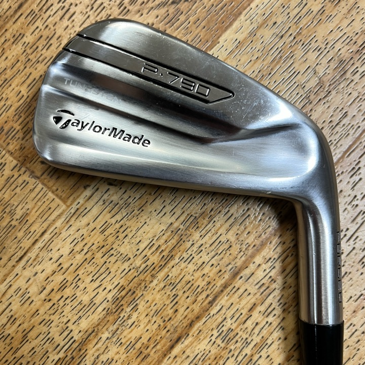 Taylormade p790 (1st gen) 3 iron KBS S-Taper 120