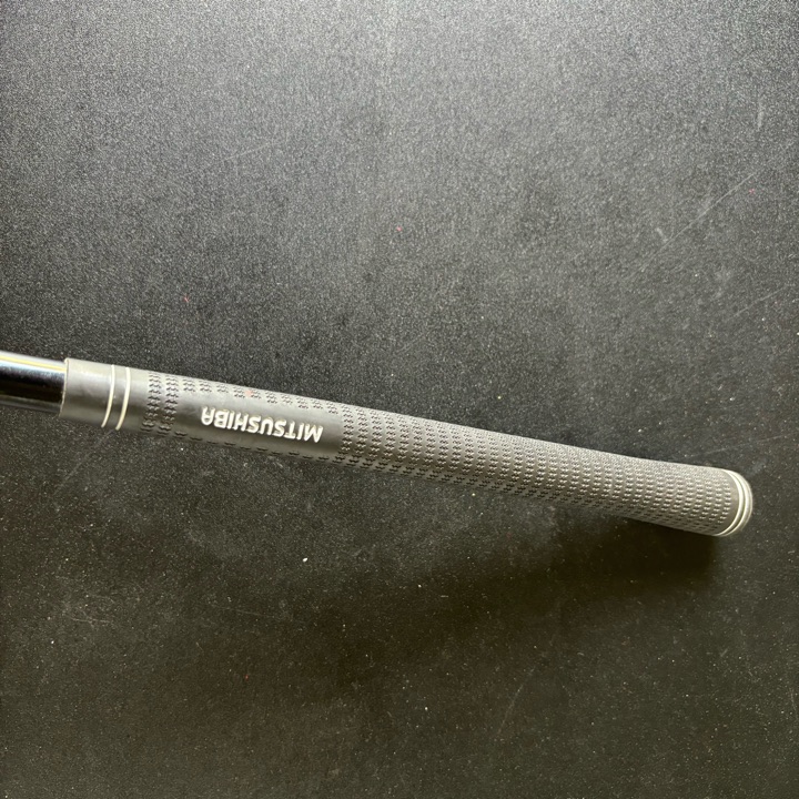 NEW Mitsushiba Verdict Forged 360cc Titanium Matrix Graphite Shaft