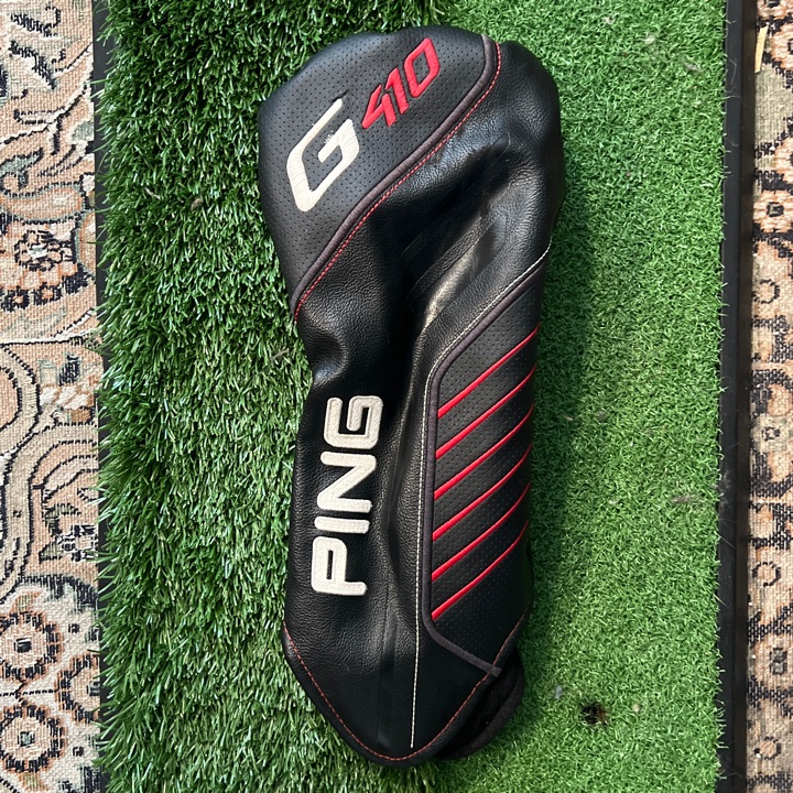 Ping G 410 Driver Head cover
