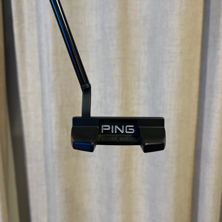 PING Limited Edition Prime Tyne 4 PLD