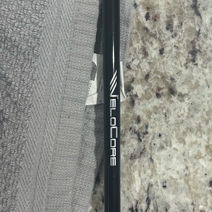Ventus Black 6X TR