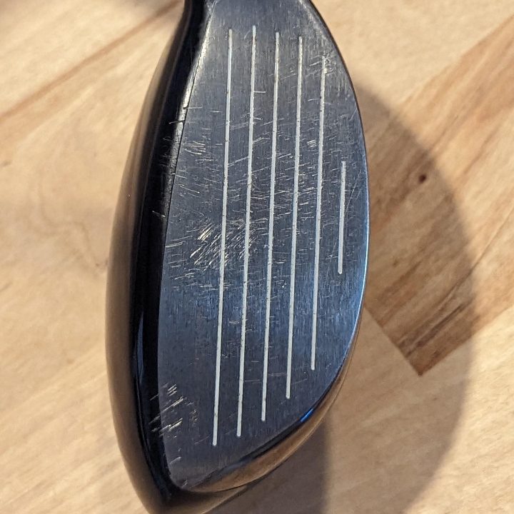 Callaway Apex UW 21° - RH Ventus Blue VeloCore 8-S | MULLIE Golf