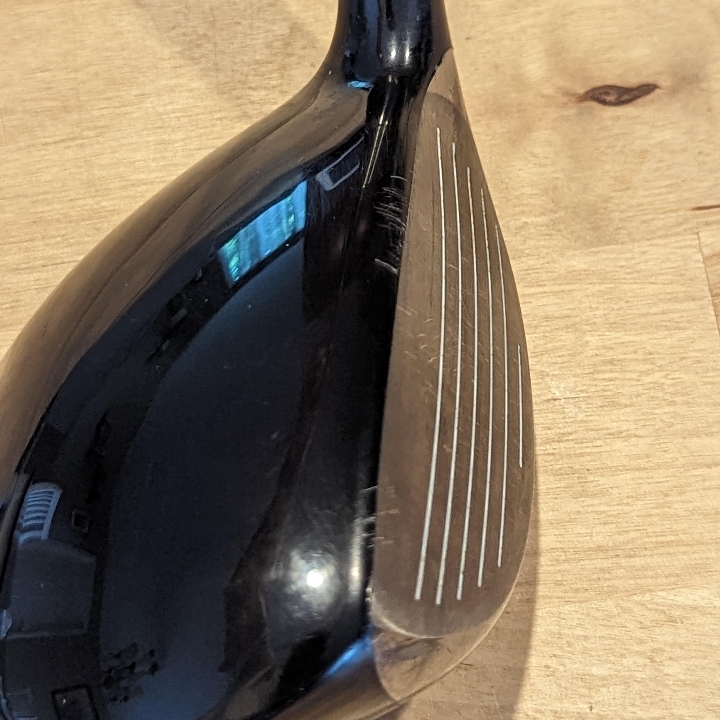 Callaway Apex UW 21° - RH Ventus Blue VeloCore 8-S | MULLIE Golf