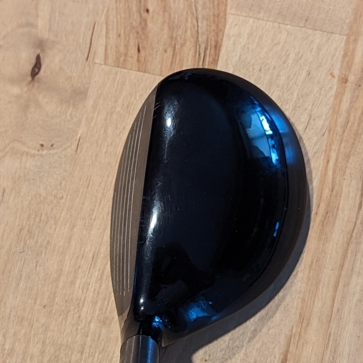 Callaway Apex UW 21° - RH Ventus Blue VeloCore 8-S | MULLIE Golf