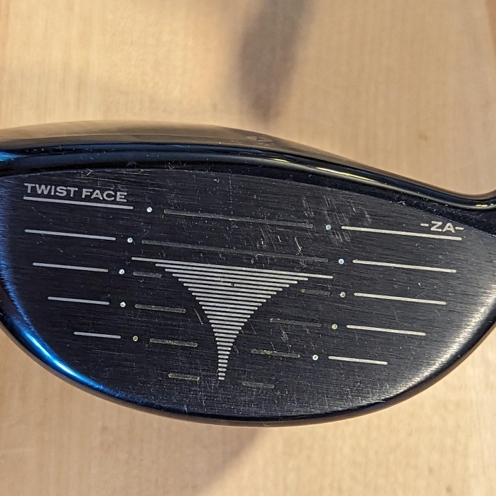 TaylorMade BRNR Mini Driver 13.5° Stiff Flex | MULLIE Golf