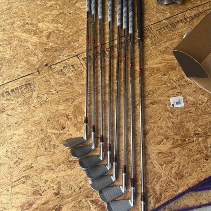 Ben Hogan Apex FTX