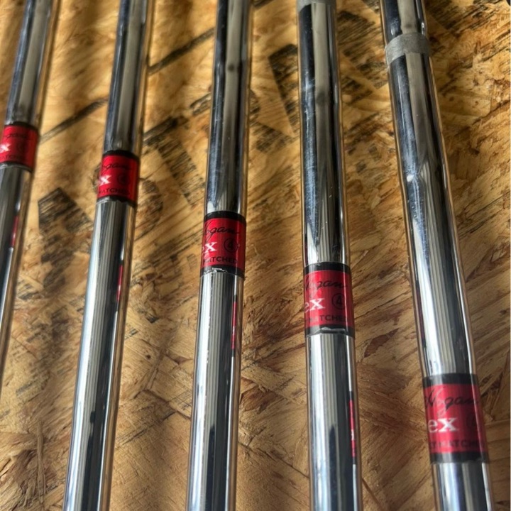 Ben Hogan Apex FTX | MULLIE Golf