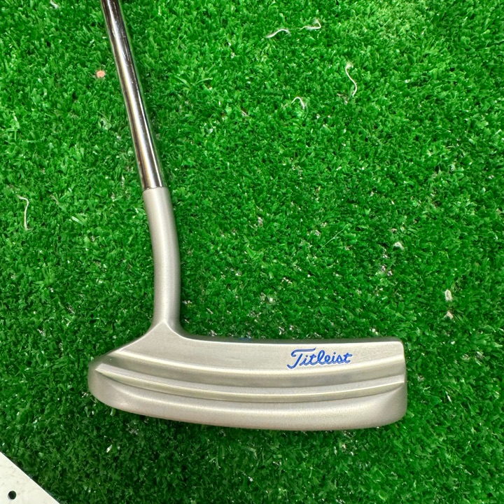 Scotty Cameron Coronado | MULLIE Golf