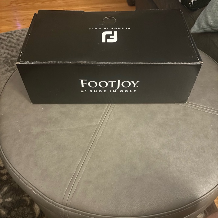 FootJoy Contour Casual 54374 10 Medium