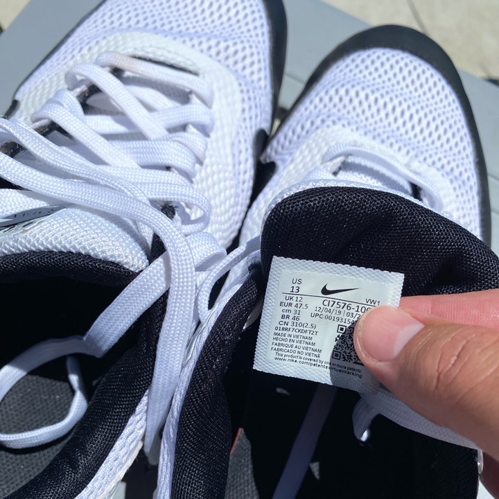 nike air max 1 g size 13