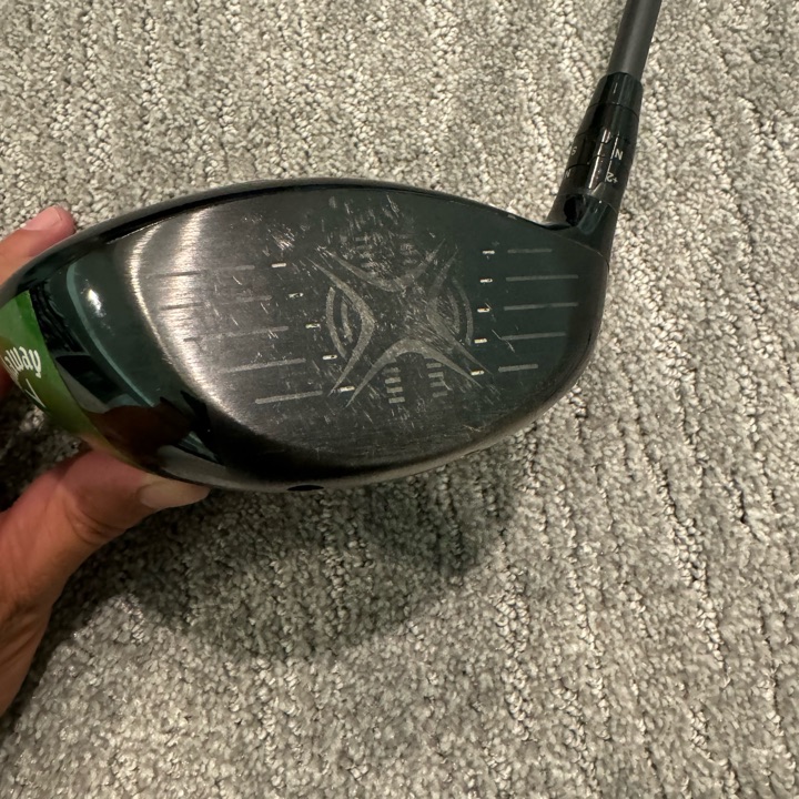 New Rogue ST Max - Fujikura TR Shaft | MULLIE Golf