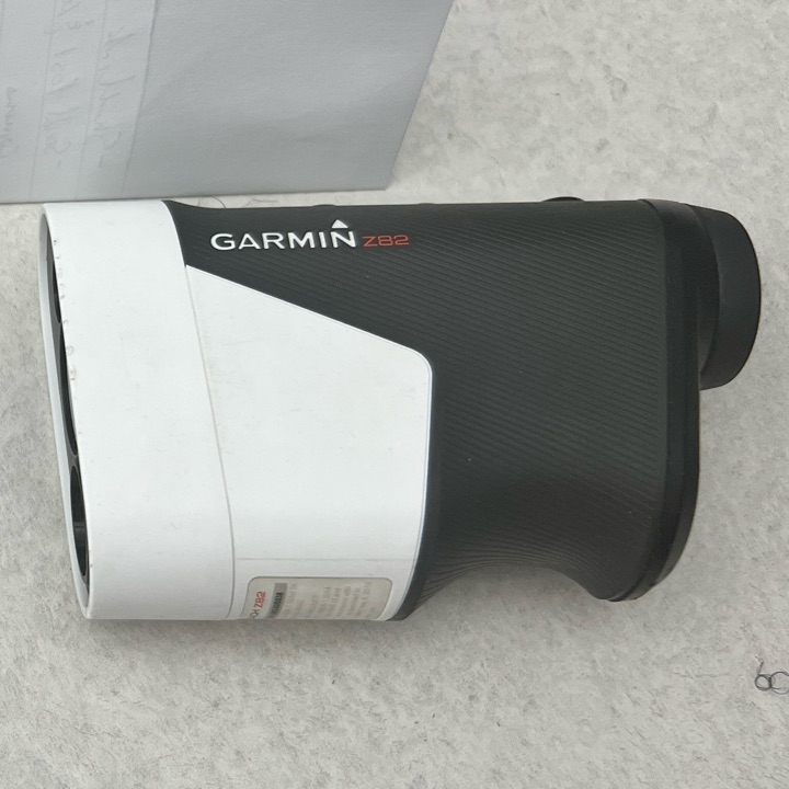 Garmin Z82 Golf GPS Rangefinder