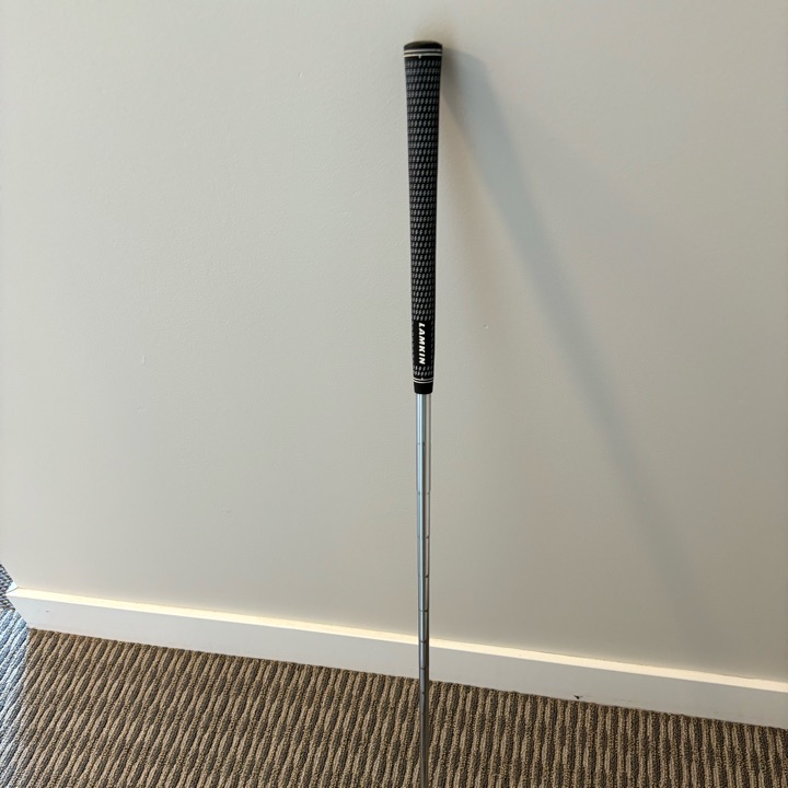 Takomo 4 iron | MULLIE Golf Takomo 4 iron | MULLIE Golf