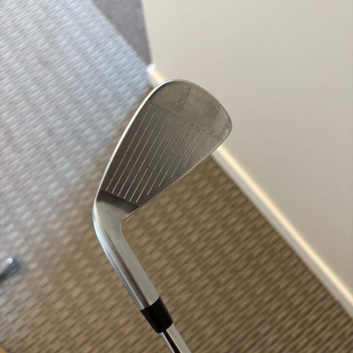 Takomo 4 iron | MULLIE Golf Takomo 4 iron | MULLIE Golf