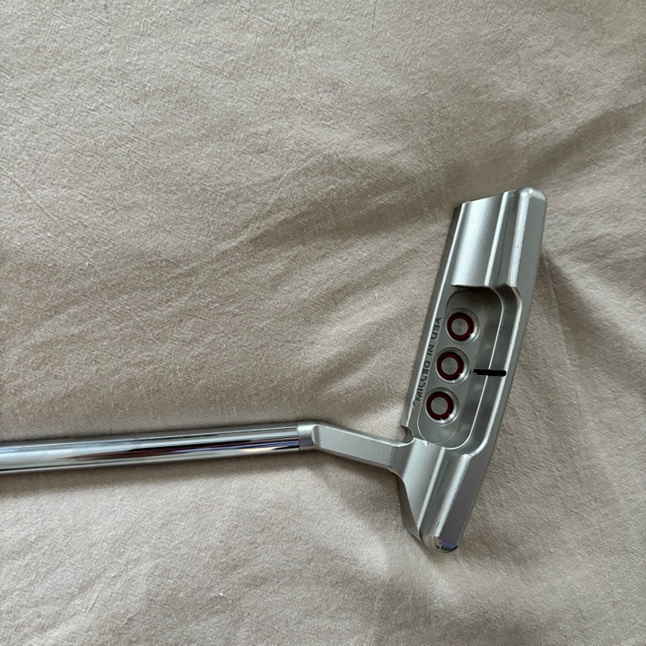 Scotty Cameron Special Select 2.5