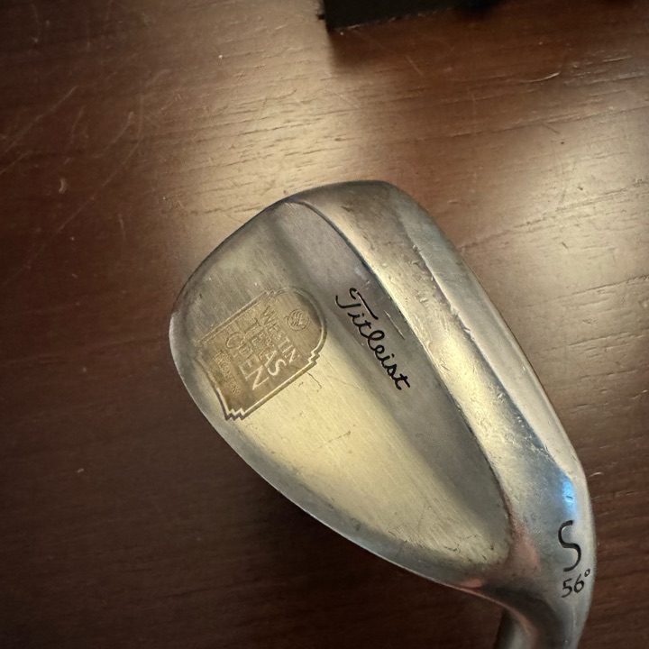 Titleist Sand Wedge 56