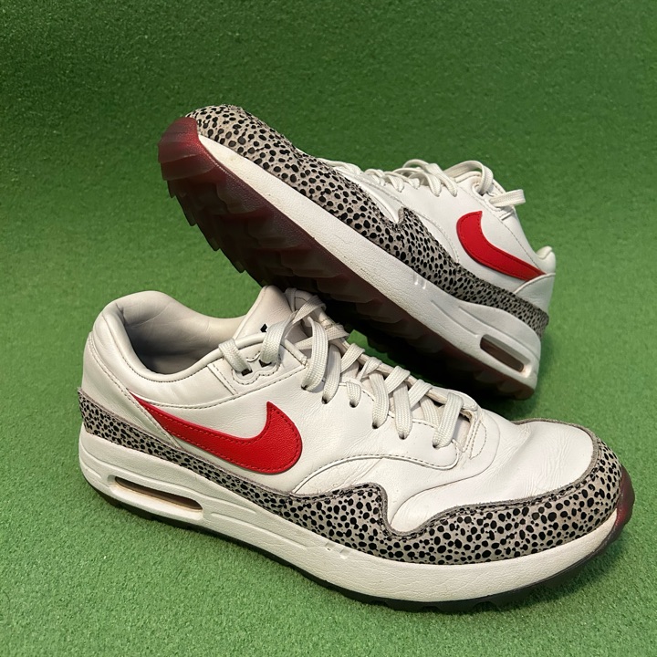 air max golf safari