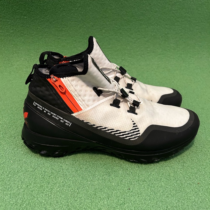 ナイキ Air Zoom Infinity Tour Shield 30.0 Nike Air Zoom Infinity Tour NEXT% Shield Men's Weatherized