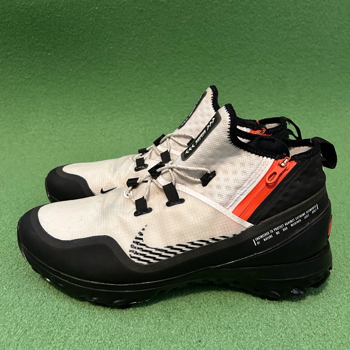 Nike Air Zoom Infinity Tour Shield | MULLIE Golf