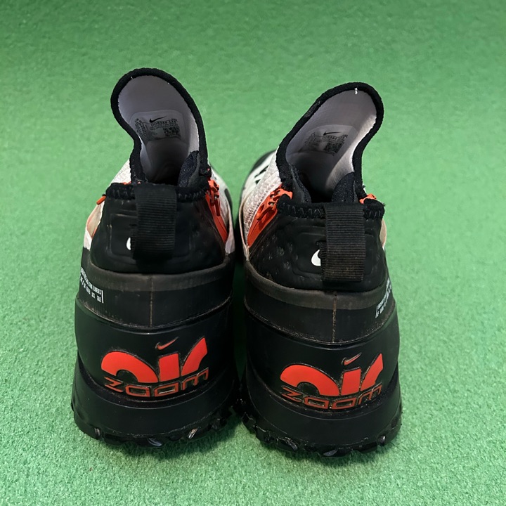 ナイキ Air Zoom Infinity Tour Shield 30.0 Nike Air Zoom Infinity Tour NEXT% Shield Men's Weatherized