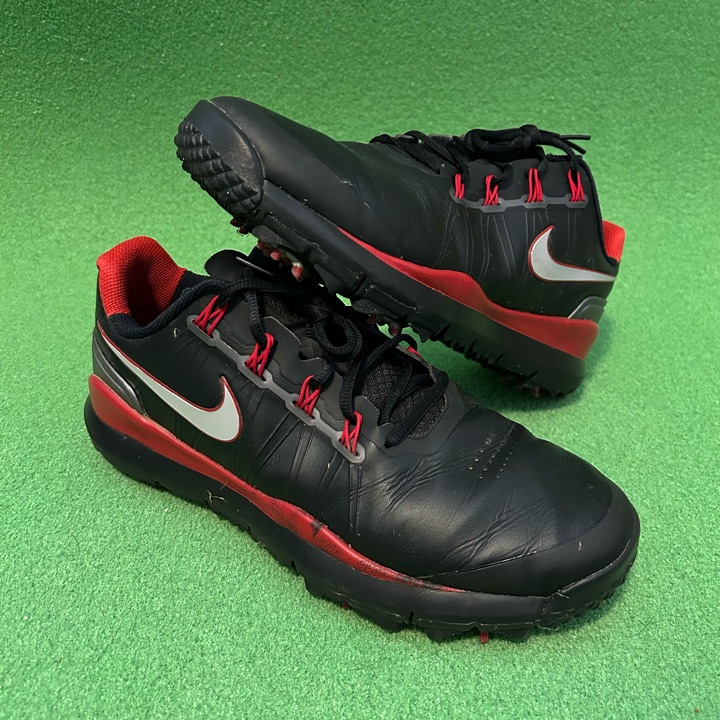 Nike tiger woods tw14 top golf shoes