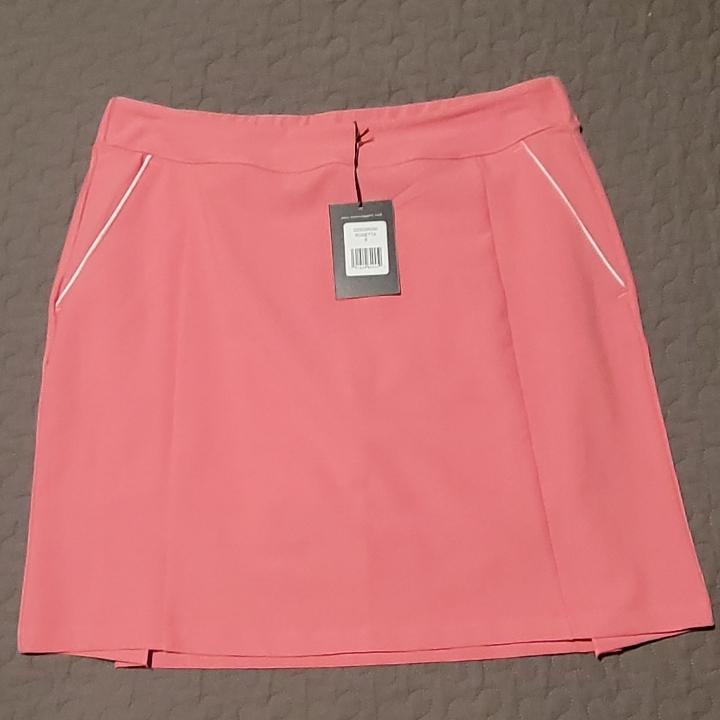Dunning Golf skort NWT
