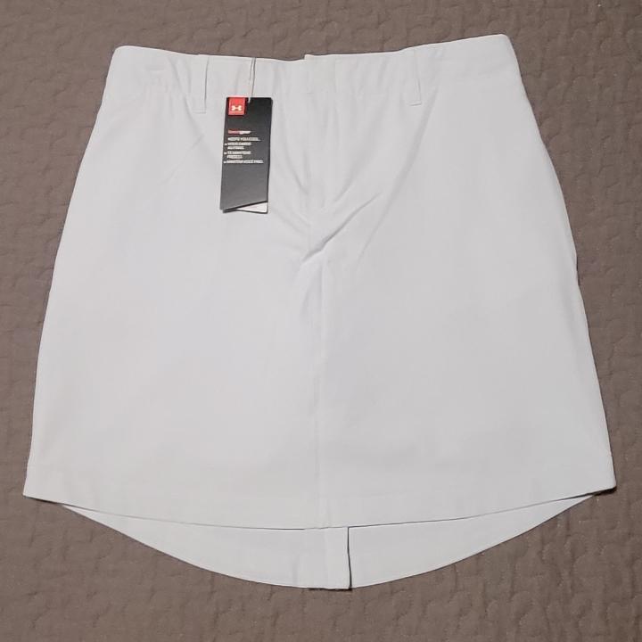Under Armour skort NWT