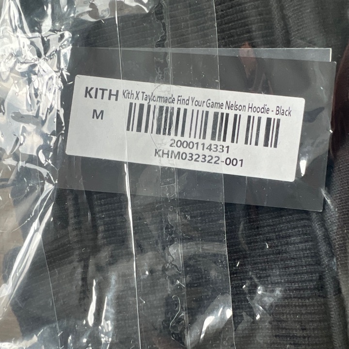 ☆ KITH x TaylorMade Find Your Game hoodie コラボパーカー ☆ s-l500.jpg