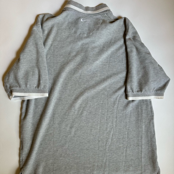 Vintage Nike TW Ying Yang Golf Polo | MULLIE Golf