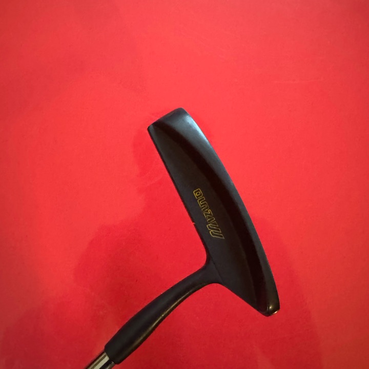 SCOTTY CAMERON Mizuno The ReasonIIMC-100 35in Putter | MULLIE Golf