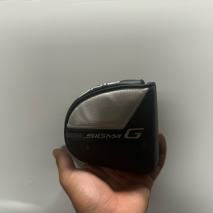 Ping Sigma G Tyne H | MULLIE Golf