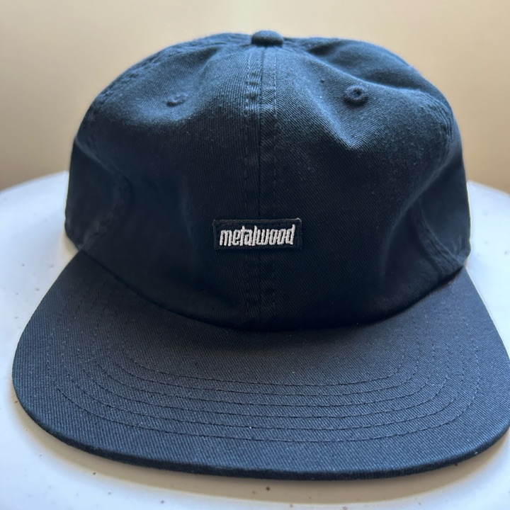 Metalwood