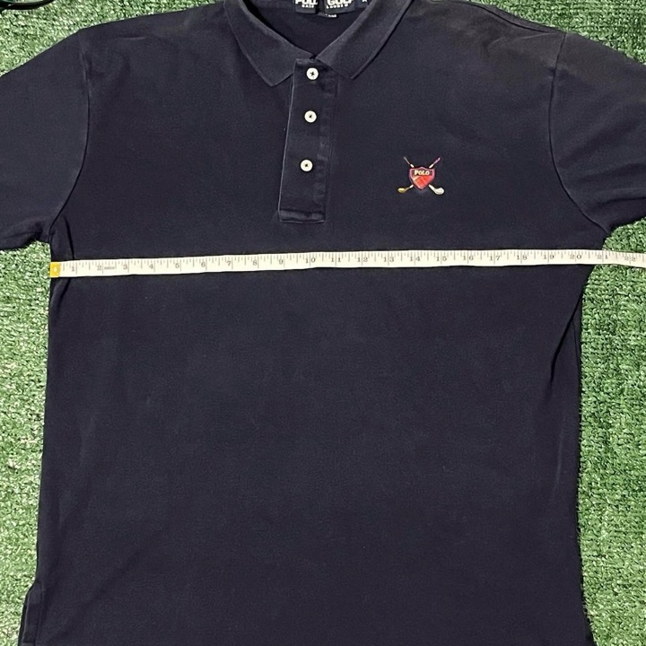 90’s POLO GOLF SHIRTS The 90's Polo Shirt for Men | Breezy Golf