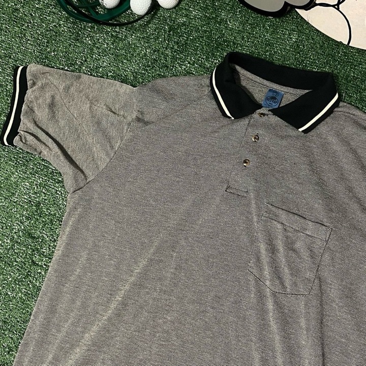 Vintage Arnold Palmer Polo | MULLIE Golf Vintage Arnold Palmer Polo | MULLIE Golf