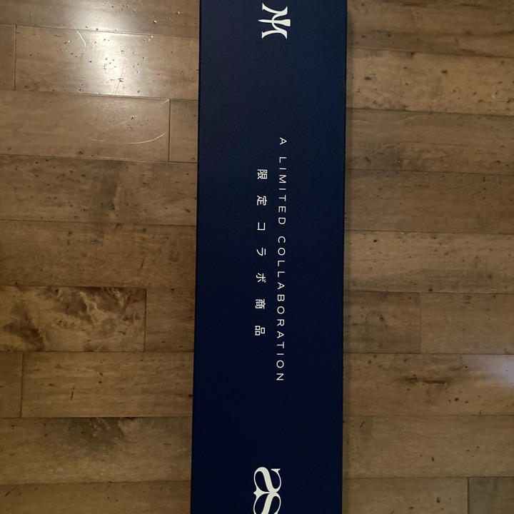 Miura AS-1 Adam Scott Irons