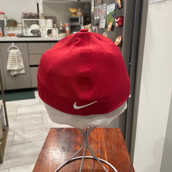 Malbon - Tiger Woods Nike Hat | MULLIE Golf