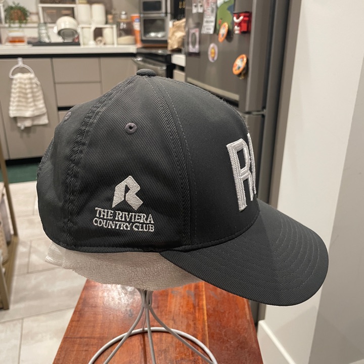 Riviera golf hat online