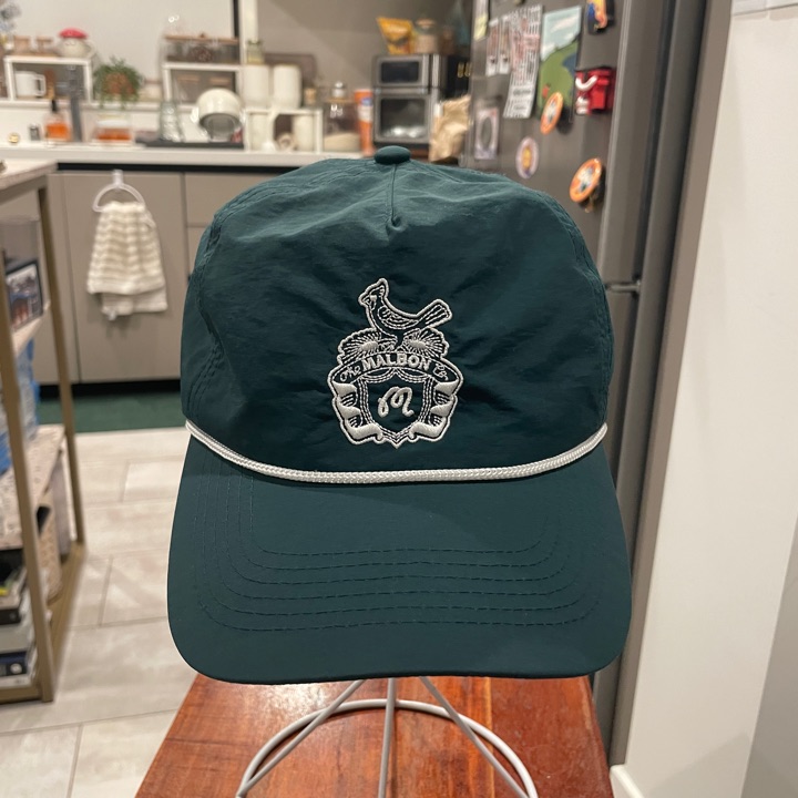 Malbon Seekers Hat