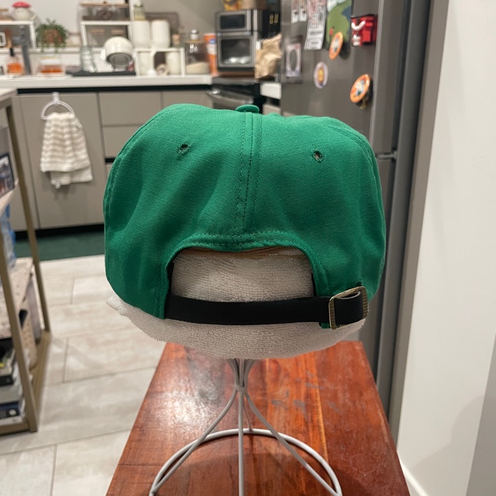 St. Andrews Vintage Hat | MULLIE Golf