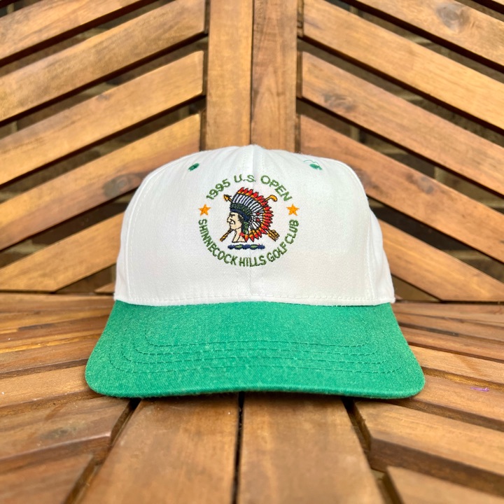 1995 US Open Shinnecock Hills Hat | MULLIE Golf