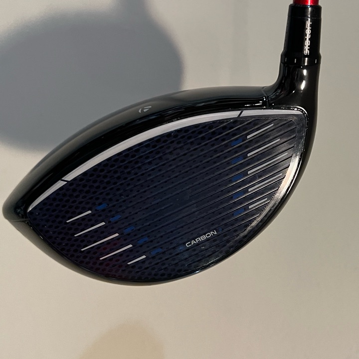 Taylormade Qi10 Max 9 degree driver | MULLIE Golf