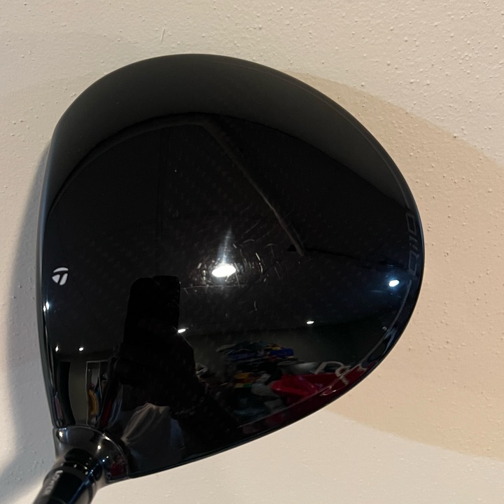 Taylormade Qi10 Max 9 degree driver | MULLIE Golf
