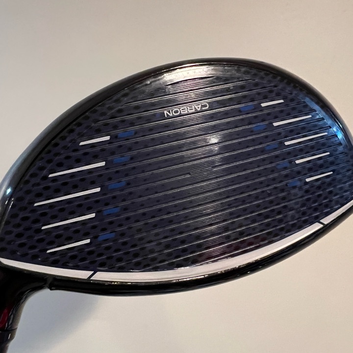 Taylormade Qi10 Max 9 degree driver | MULLIE Golf