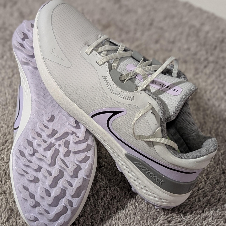 Nike Infinity Pro 2