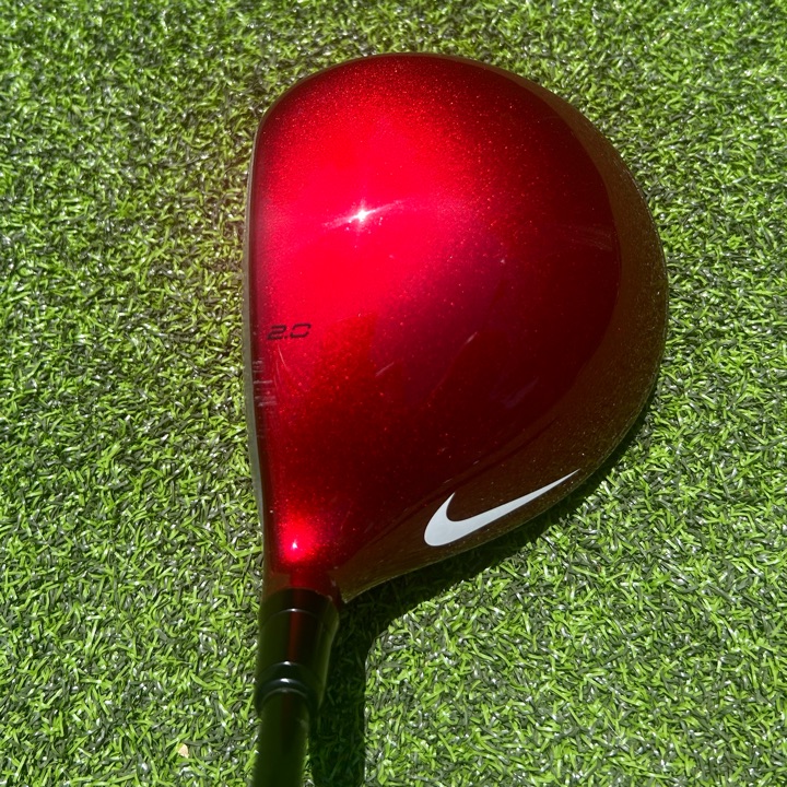 Nike VRS Covert 2.0 Driver MULLIE Golf