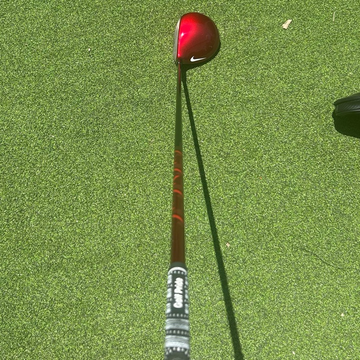 Nike VRS Covert 2.0 Driver | MULLIE Golf