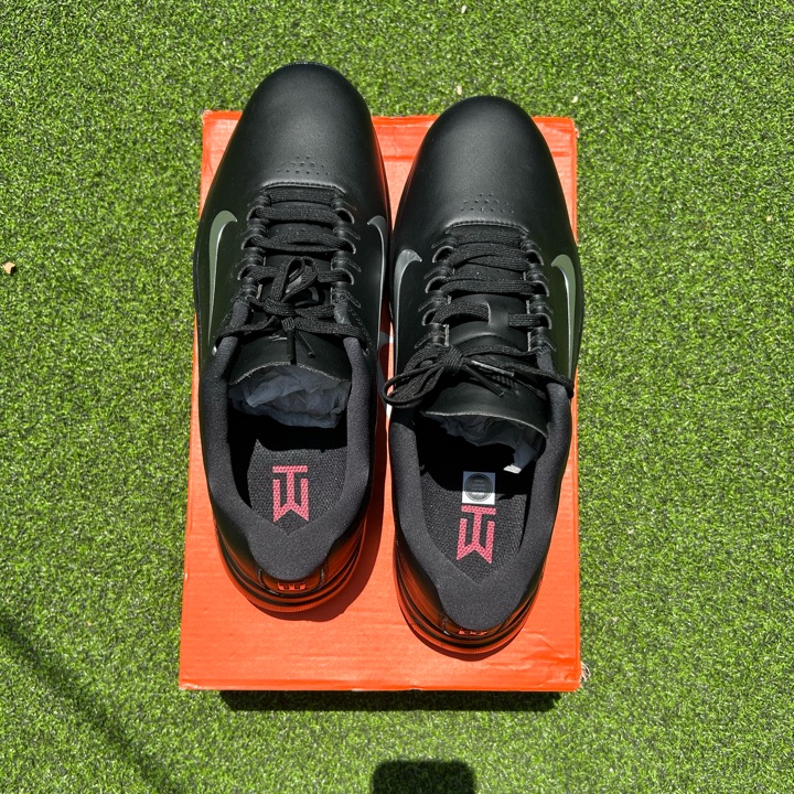 Nike TW'20 MULLIE Golf